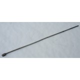 BRZDOVÉ TÁHLO NA ZPĚTNOU PRUŽINU - DÉLKA 48,5CM
